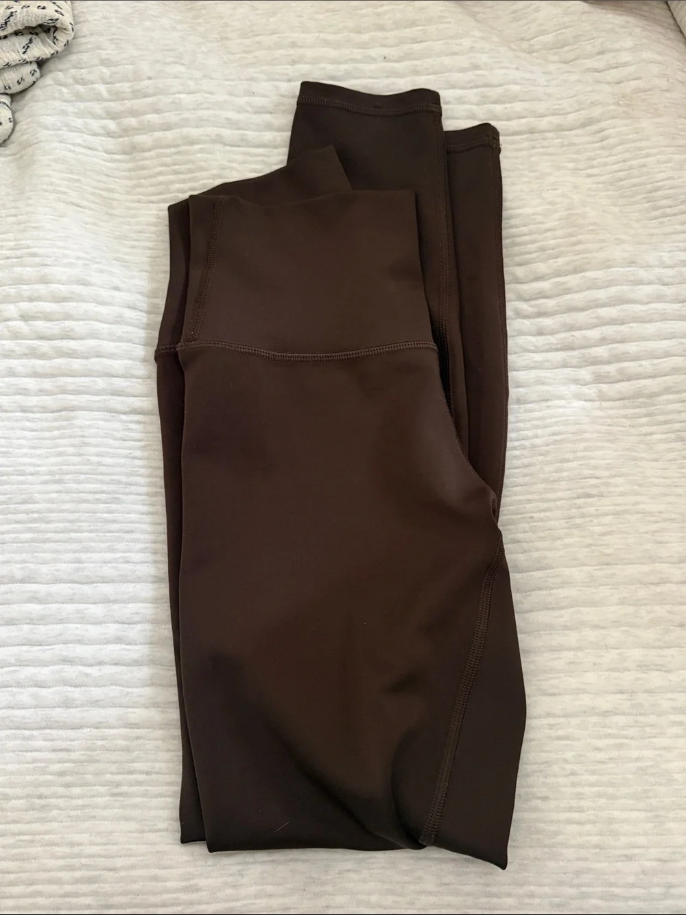 Alo airlift legging espresso